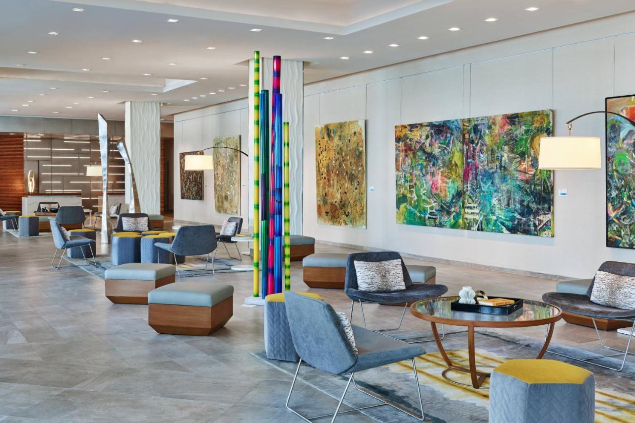 Art Ovation Hotel, Autograph Collection Sarasota Eksteriør bilde