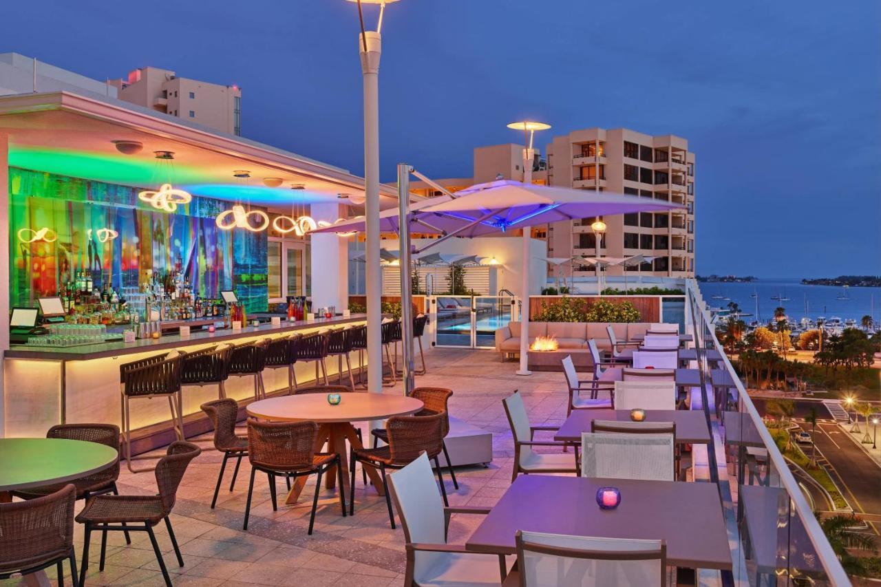 Art Ovation Hotel, Autograph Collection Sarasota Eksteriør bilde