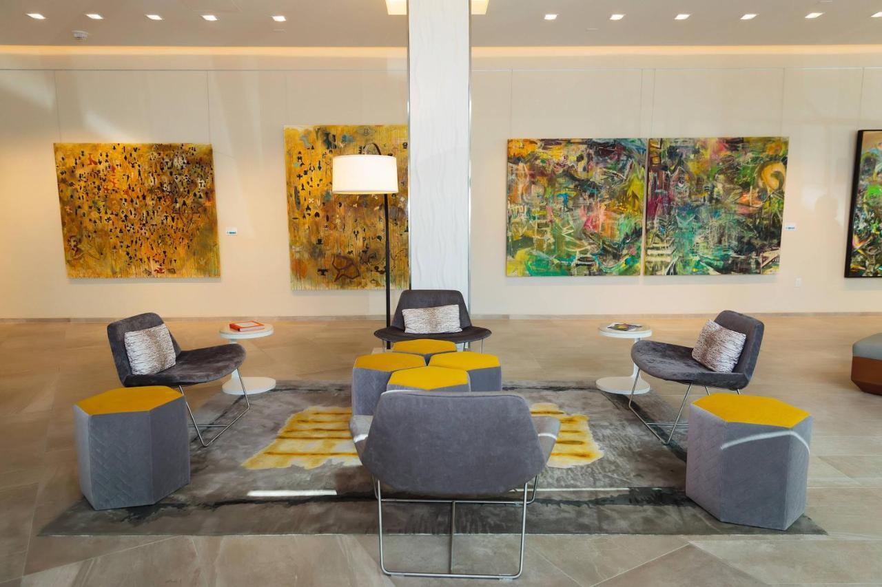 Art Ovation Hotel, Autograph Collection Sarasota Eksteriør bilde