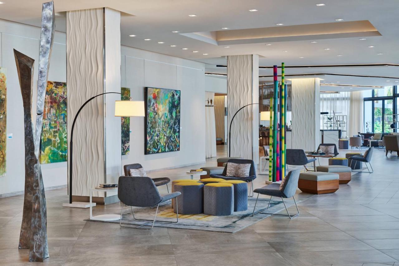 Art Ovation Hotel, Autograph Collection Sarasota Eksteriør bilde