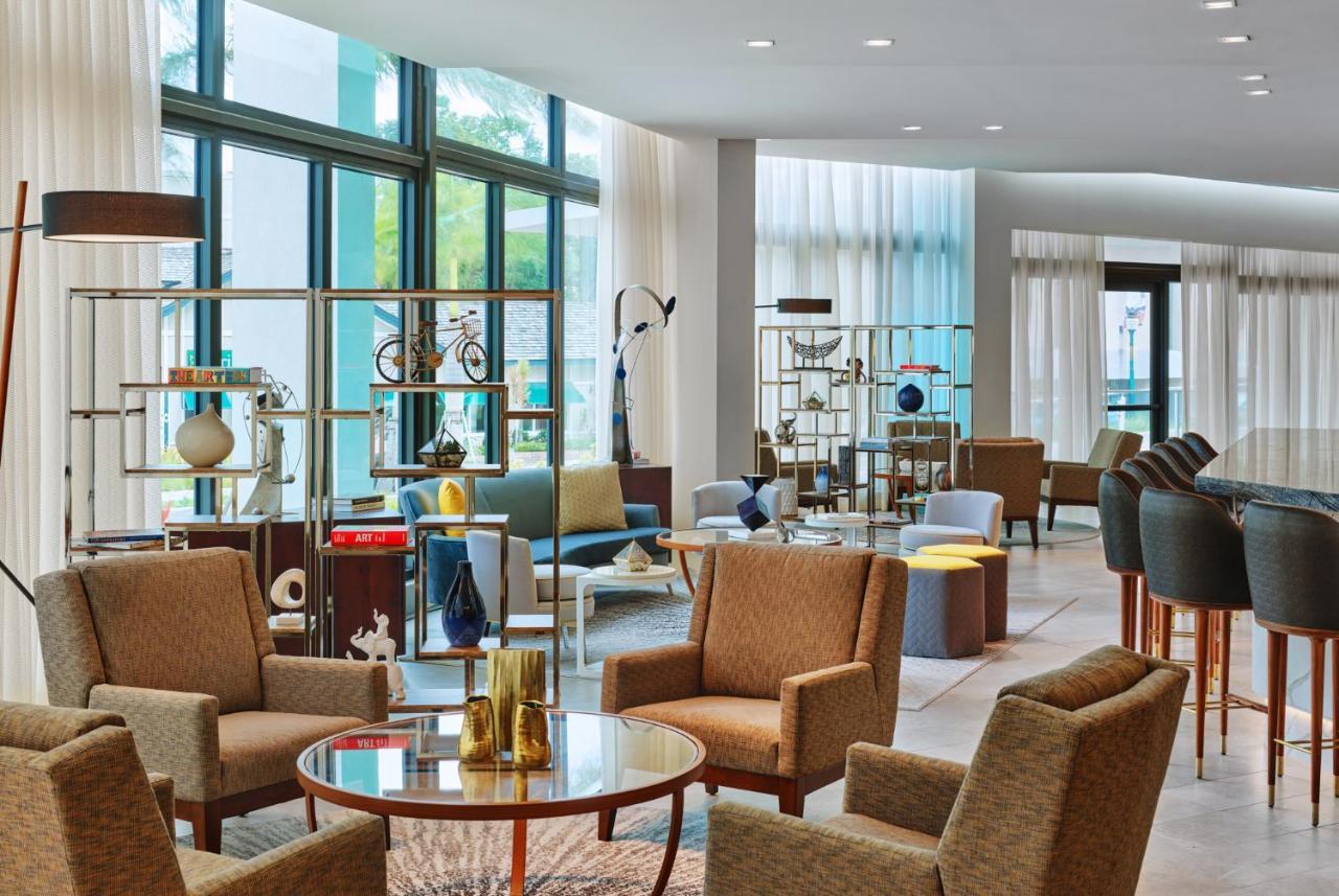 Art Ovation Hotel, Autograph Collection Sarasota Eksteriør bilde