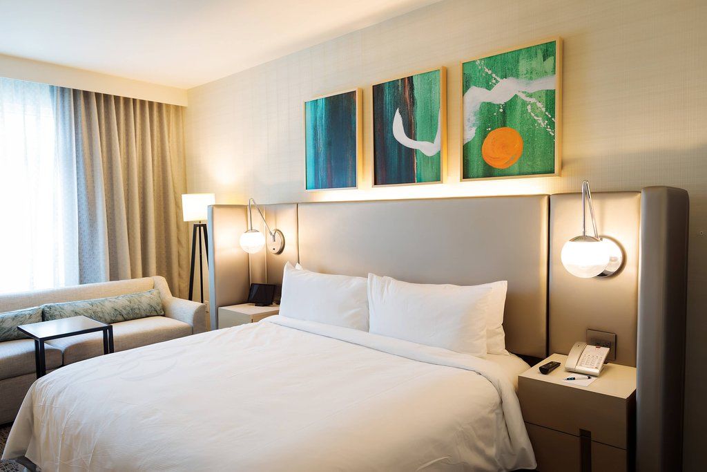 Art Ovation Hotel, Autograph Collection Sarasota Eksteriør bilde