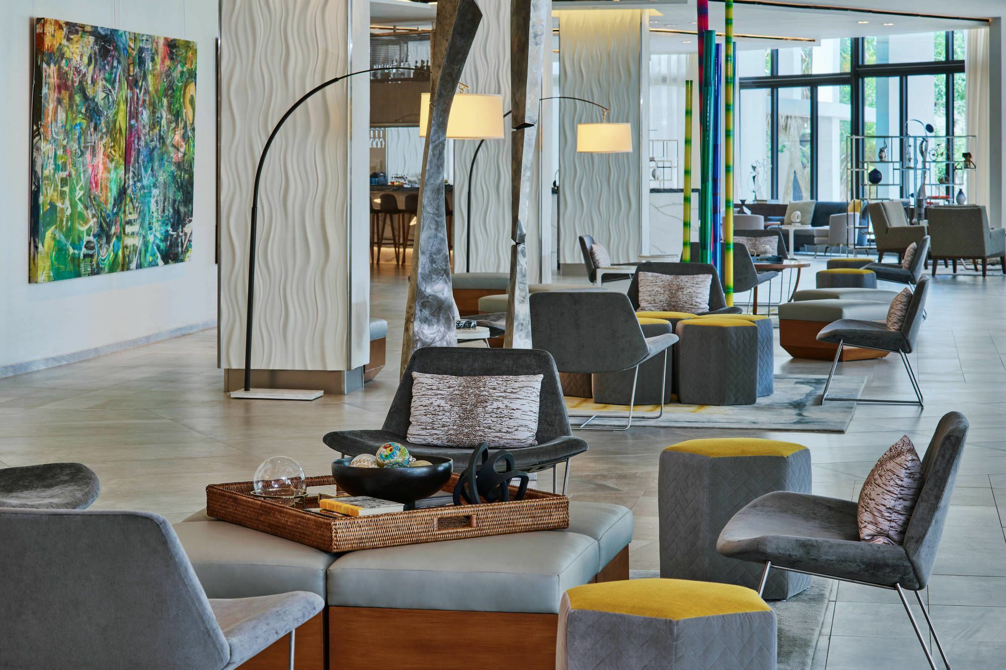 Art Ovation Hotel, Autograph Collection Sarasota Eksteriør bilde